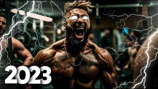 1 Hour Workout Music 🔥 Best Training Music Mix Music For Workout 🔥 Gym Motivation Music 2023 [upl. by Nido912]