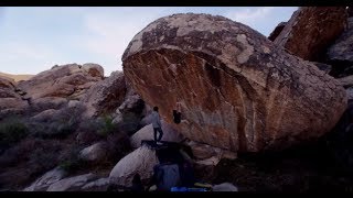 Daniel Woods Dave Graham and Co Explore an Amazing New Bouldering Frontier  Viva Peñoles Ep 1 [upl. by Yeh]