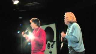 Piper amp Tupper at The Comedy Store La Jolla  Part 1 [upl. by Euphemie]