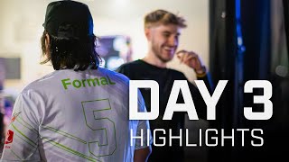 HCS Fort Worth Major 2023  Highlights Day 3 [upl. by Sessler]