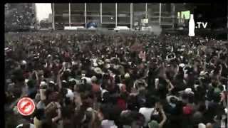 vive latino 2013 celso piña ft pato machete [upl. by Alexandr]