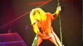 Van Halen Live  02  Judgement Day 19930407  Hamburg Germany [upl. by Iden77]