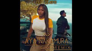 Aya Nakamura  DjaDja REMIX ZOUK KOMPA PROD BY DJ LUBS [upl. by Ijies]