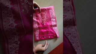 meesho dress unboxing viralvideo youtube [upl. by Orpheus]