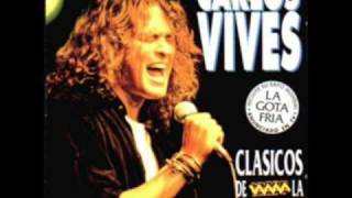 carlos vives  la celosa [upl. by Mullane]