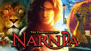 The Chronicles of Narnia The Black Sheep of 2000s Fantasy [upl. by Pendleton]