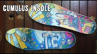 Cumulus Insole [upl. by Esil]