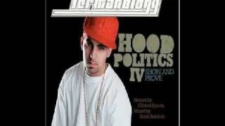 Termanology  Circulate 100 Bars [upl. by Kristal]