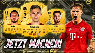 VON 10 auf 100K TRADEN mit DIESEN TRADING METHODEN📈💰 BESTE TRADING TIPPS  EA FC 25 TRADING TIPPS [upl. by Gardol]