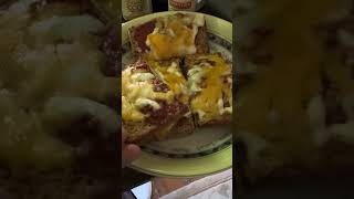 5 min Einkorn pizza dank subscribe [upl. by Toll833]