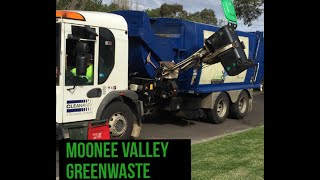 Moonee Valley Greenwaste SL00821 [upl. by Dennard261]