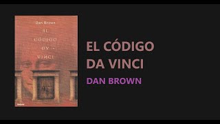 029 El código Da Vinci Dan Brown [upl. by Serafina]