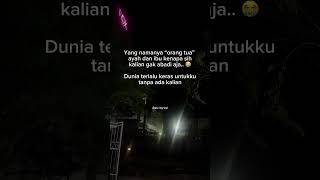 katabijakkehidupan sadstory sad galaubrutal quotes orangtua kasihsayangibu keluarga [upl. by Maltz]