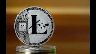 Litecoin Partners With TenX CoinField Adding 10 New Coins And Ethereum Moves Closer To Casper [upl. by Enrique580]