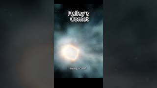 Halleys Comet [upl. by Debbi]