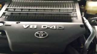 New 2014 Toyota Land Cruiser GXR V8 Diesel For Sale PHP 435 Million by Manila Luxury Cars [upl. by Merlina]