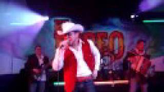 Roberto Tapia  Las Edades Live  El Rodeo [upl. by Assenal]