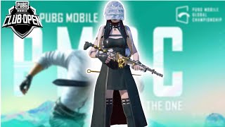 I FINALLY BECAME A PRO PLAYER in PUBG MOBILE [upl. by Dudley]