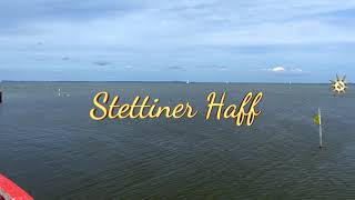 Ueckermünde Stettiner Haff [upl. by Dyl394]