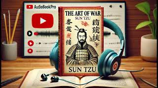 quotThe Art of War by Sun Tzu  Full Audiobookquot [upl. by Blanding]