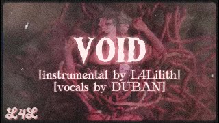 VOID  Melanie Martinez  Cover  ft DUBAN dubanmusic [upl. by Atter555]