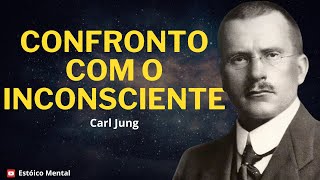 Confronto com o Inconsciente  Imaginação Ativa  Carl Jung [upl. by Gertrud]