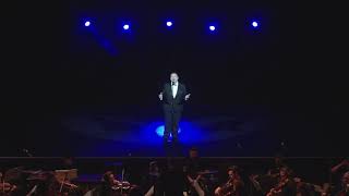 Movies to Musicals Tom Urie sings Anthem [upl. by Fredkin790]