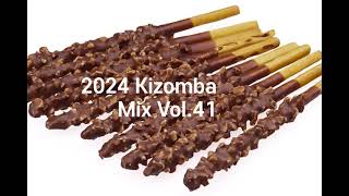 키좀바믹스KIZOMBA MIX SONGS 2024 VOL41 [upl. by Tomas]