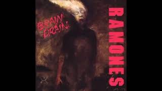 Ramones  Brain drain Full album [upl. by Servetnick]