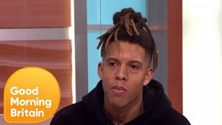 Tokio Myers Remains Humble Over Britains Got Talent Win  Good Morning Britain [upl. by Hallsy]