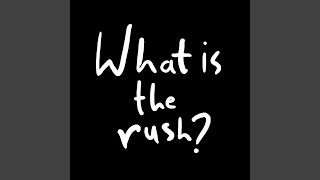 What is the rush Acoustic [upl. by Jonny]