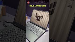 Computex2024 ASUS Introduces Gaming Laptops shorts laptop asus gaming [upl. by Ylil219]