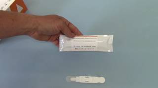 How to Collect a Saliva Sample  StepbyStep Guide [upl. by Rolan]