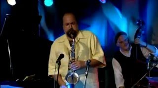 JOE LOVANO  Embraceable You [upl. by Lindahl]