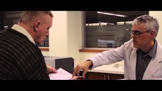 Pharmacist Medication Assessment Services Patient 1 Episode 1 [upl. by Occer]