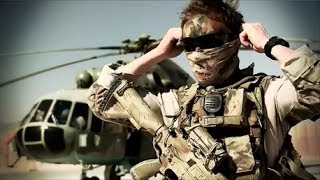 Australian Special Forces SASR amp Commando Regiment [upl. by Atiras]