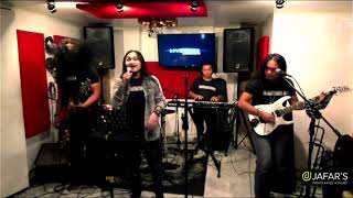 Upgrade  Never Say Goodbye Bon Jovi cover [upl. by Edita]