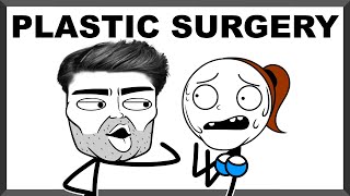 Do I Need Plastic Surgery Or Therapy [upl. by Nitaf]