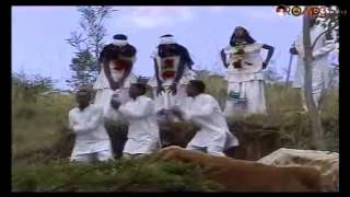 Amin Husen Baalen bua Oromo Music [upl. by Berthoud]