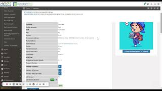 Gross Payment Including Overseas Health Cover and Other Fees Using Apply Payment Screen [upl. by Thurmond]