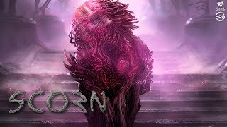 5 18禁 グロ注意、人間を創造、寄生生物の目的【SCORN】 [upl. by Alaster535]