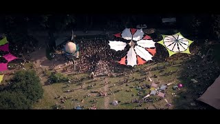 Waldfrieden Wonderland 2022 Trailer official [upl. by Reggie552]