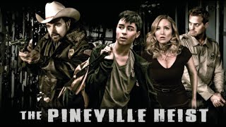 The Pineville Heist  Trailer Vyre Network [upl. by Yduj471]