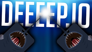 Deeeepio  All New Animals The Dreaded Worms  Deep Sea amp More  Deeeepio Gameplay Highlights [upl. by Ewer]