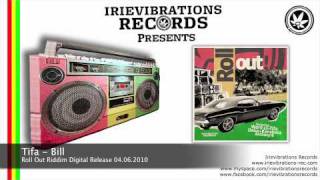 Irievibrations Records  Roll Out Riddim Selection [upl. by Stacia649]