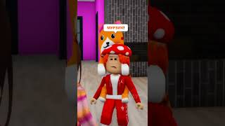 КТО ЖЕ НАСТОЯЩАЯ МАМА😰 Я ДОЛЖЕН УЗНАТЬ ПРАВДУ 😠 robloxshorts roblox brookhaven [upl. by Nasho458]