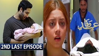 Ehd e Wafa Second Last episode  Ehd e Wafa Episode 24  HUM TV Drama [upl. by Dnalwor]