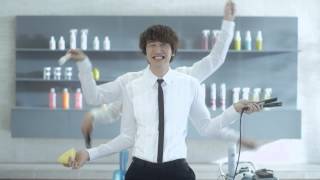 HD 배우 이광수 QTV 예능을 큐 하다 캠페인 CF 영상 45sec [upl. by Appledorf]