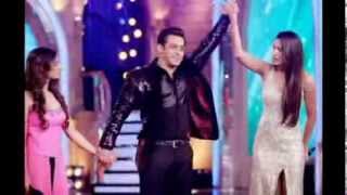 Gauhar Khan Bigg Boss Season 7 winner [upl. by Landel]