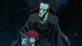 Mahoutsukai No Yome AMV  Believer [upl. by Gawain586]